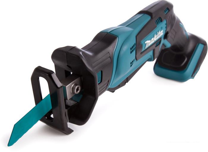 Сабельная пила Makita DJR185Z- фото2