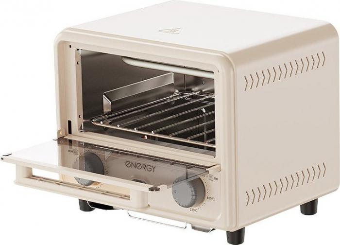 Мини-печь Energy GT-08A- фото3