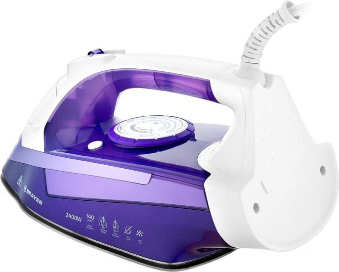Утюг Brayer BR4004- фото2