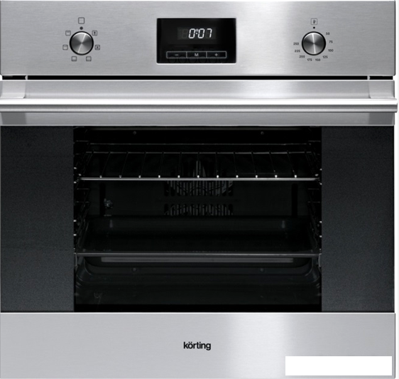 Духовой шкаф Korting OKB 760 FX- фото
