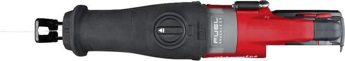 Сабельная пила Milwaukee Fuel M18 FSX-0X 4933464724 (без АКБ)- фото4