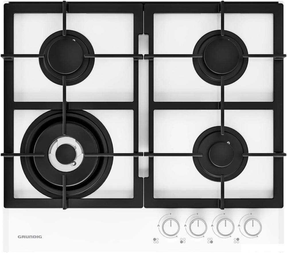 Варочная панель Grundig GIGL6234250W