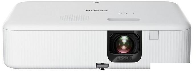Проектор Epson EpiqVision Flex CO-FH02