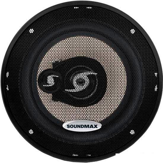 Коаксиальная АС Soundmax SM-CSA603- фото3