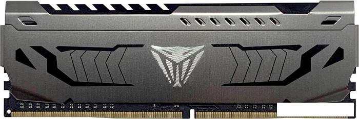 Оперативная память Patriot Viper Steel Series 16GB DDR4 PC4-25600 PVS416G320C6- фото