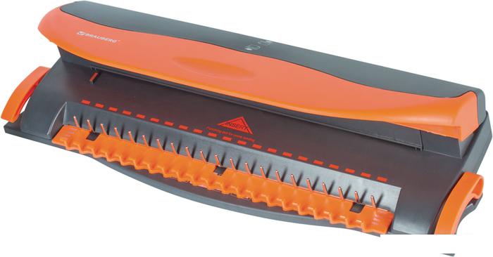 Брошюровщик BRAUBERG BM4
