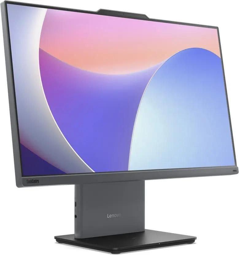 Моноблок Lenovo ThinkCentre neo 50a 27 Gen 5 12SA000KRU- фото3