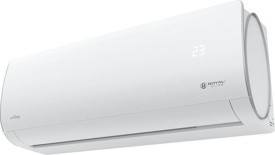 Кондиционер Royal Clima Aria DC Inverter RCI-AR28HN- фото3
