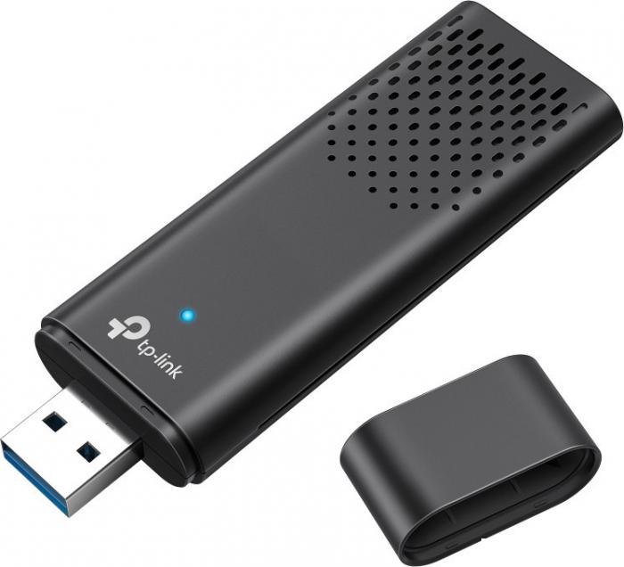 Wi-Fi адаптер TP-Link Archer TX20U- фото