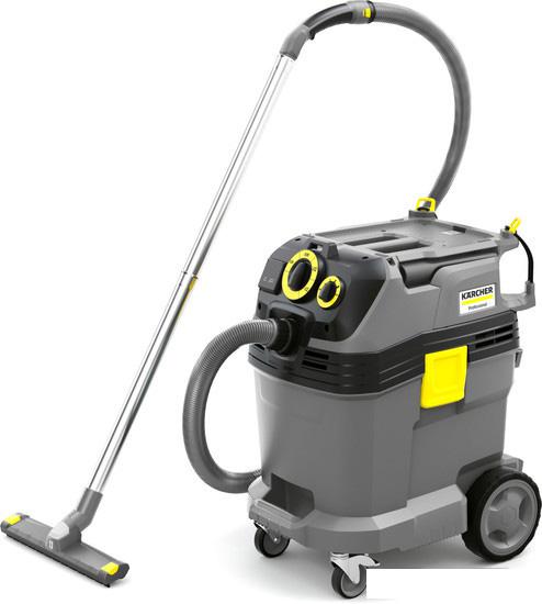 Пылесос Karcher NT 40/1 Tact Te L [1.148-311.0]- фото