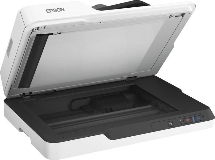 Сканер Epson WorkForce DS-1630- фото4