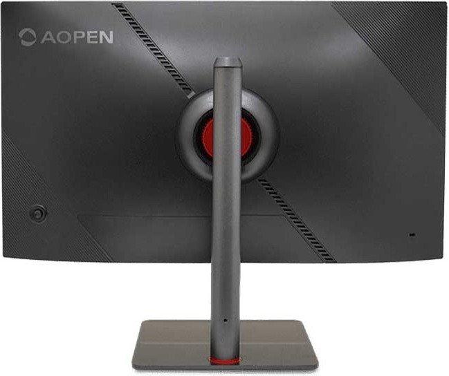 Игровой монитор AOPEN 27XV5KVymipruzx UM.HX5EE.V09- фото4