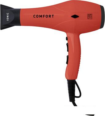 Фен Dewal Beauty Comfort HD1004 (красный)- фото