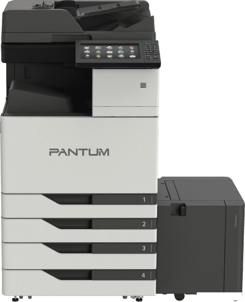 МФУ Pantum M9706DN- фото2