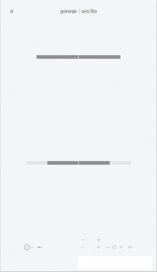 Варочная панель Gorenje ECT322ORAW- фото