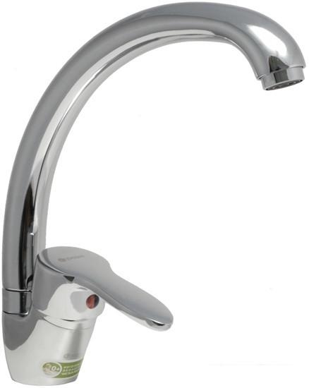 Смеситель Juguni Pegas 0402.605- фото