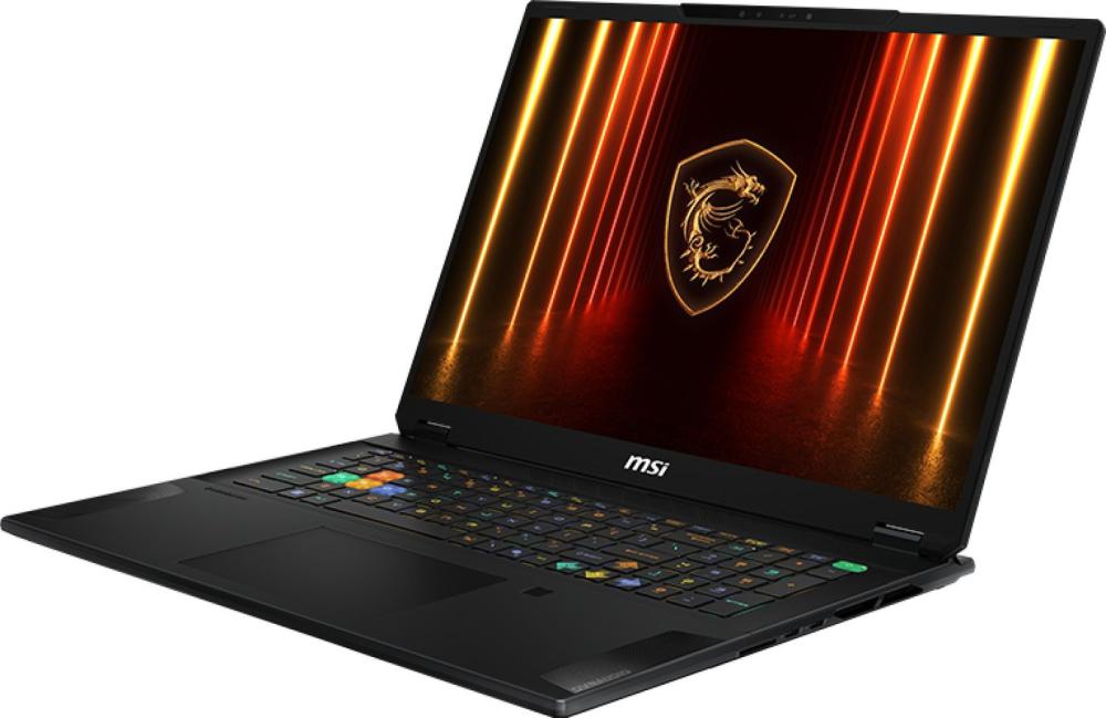 Игровой ноутбук MSI Stealth 18 HX AI A2XWIG-051RU- фото4