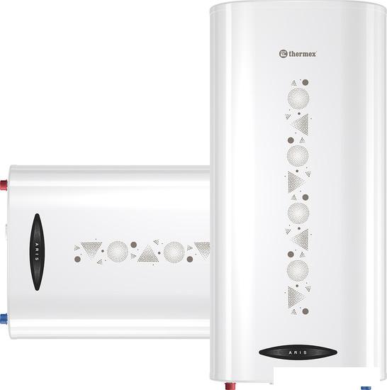 Накопительный электрический водонагреватель Thermex Aris 50