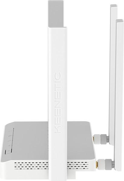 4G Wi-Fi роутер Keenetic Explorer 4G KN-4910- фото4