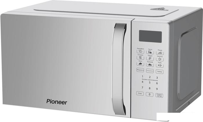 Микроволновая печь Pioneer MW255S- фото3