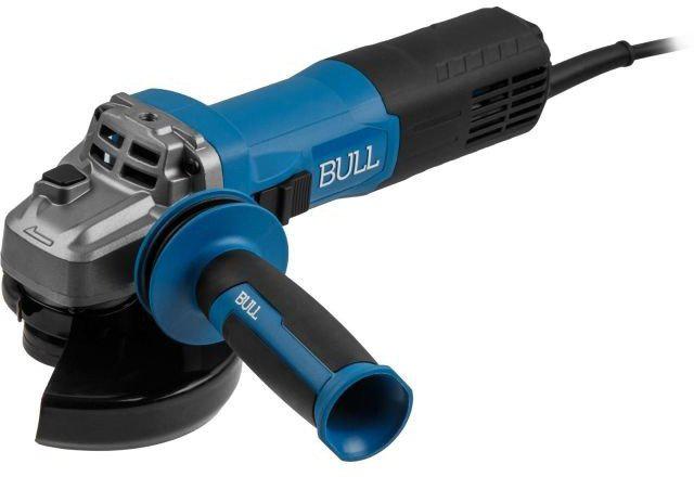 Угловая шлифмашина Bull WS 1210 1333511- фото