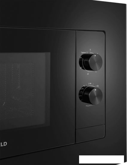 Микроволновая печь MAUNFELD JBMO725BK01- фото3