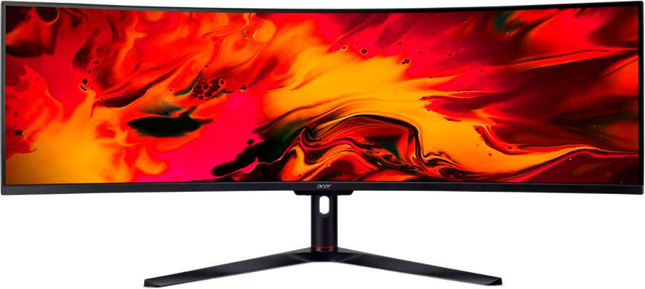 Игровой монитор Acer Nitro EI491CRSbmiiiphx UM.SE1EE.S01- фото