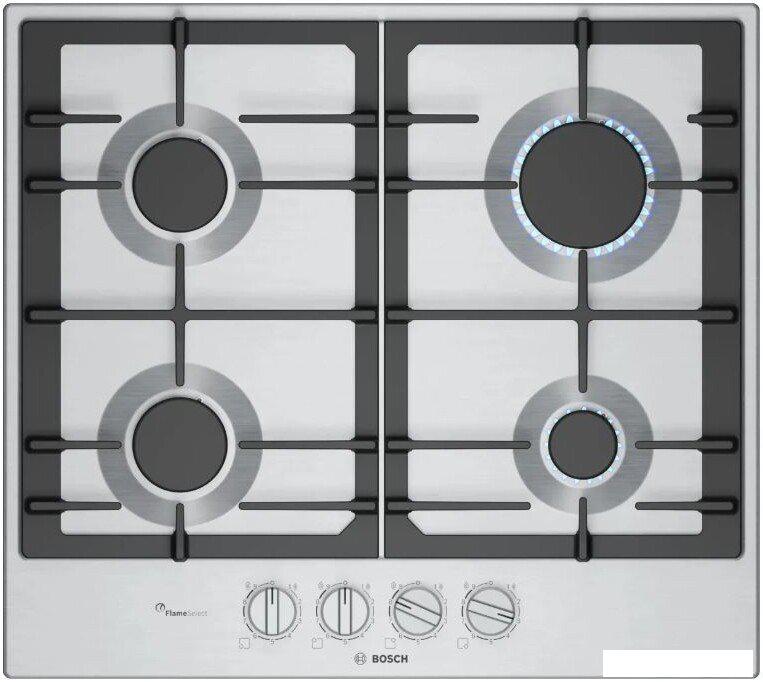 Варочная панель Bosch Serie 6 PCP6A5I90M