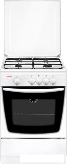 Кухонная плита GEFEST ПГ 1200 С7 К38