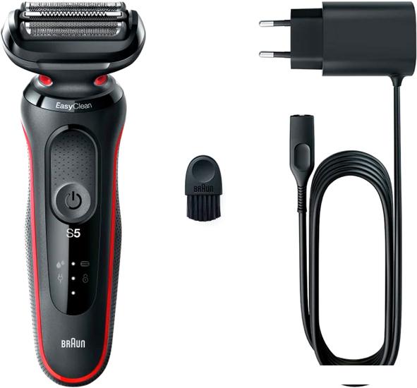 Электробритва Braun Series 5 51-R1000S- фото