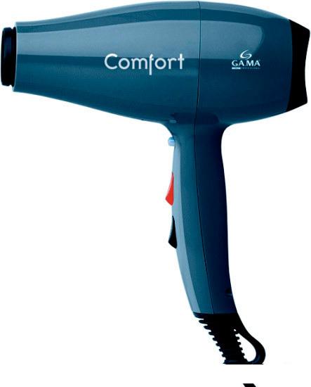 Фен GA.MA Comfort- фото