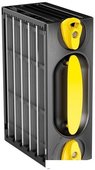 Очиститель воздуха AirInCom XJ-4600- фото3