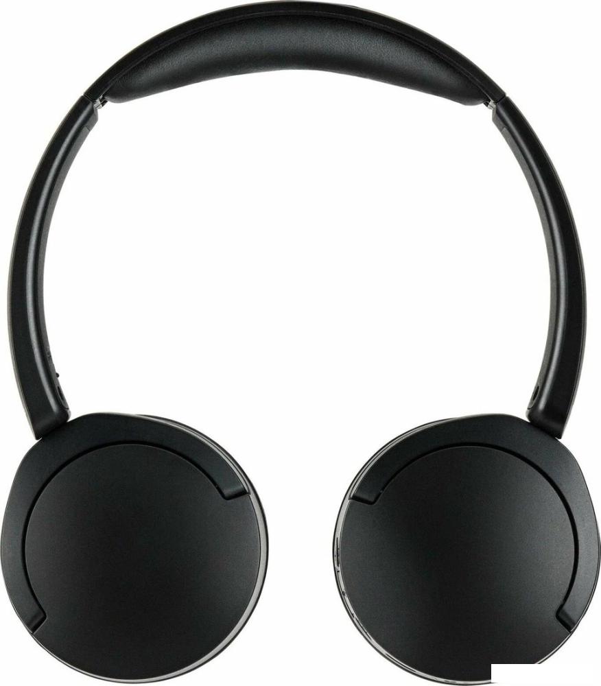 Наушники Panasonic RB-HF630BG-K- фото3
