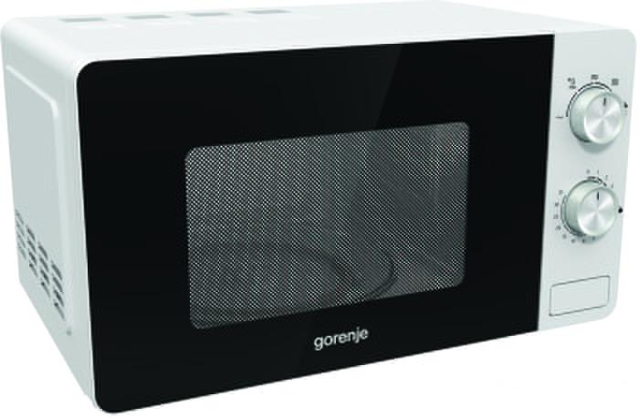 Микроволновая печь Gorenje MO17E1W- фото2