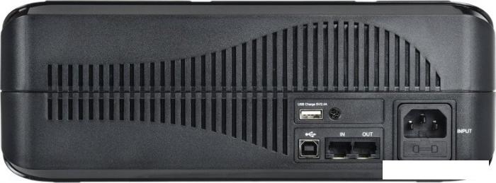 Источник бесперебойного питания ITK ELT5-1000VA-1-001- фото3