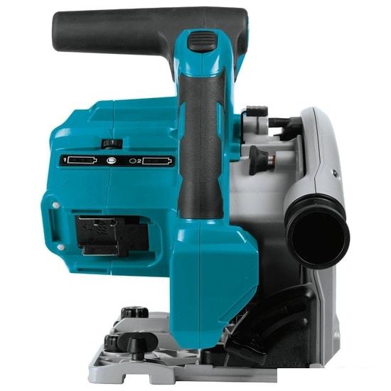 Дисковая пила Makita DSP600Z- фото2