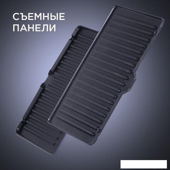 Электрогриль RED Solution SteakPro RGM-M809- фото4