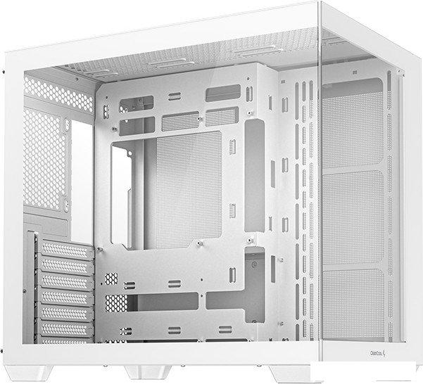 Корпус DeepCool CG530 WH R-CG530-WHNDA0-G-1- фото4