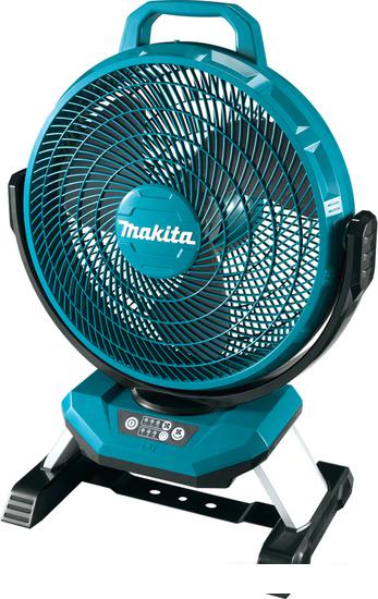Вентилятор Makita DCF301Z (без АКБ и ЗУ)- фото