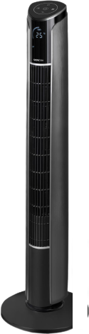 Колонный вентилятор Sencor SFT 4207BK- фото