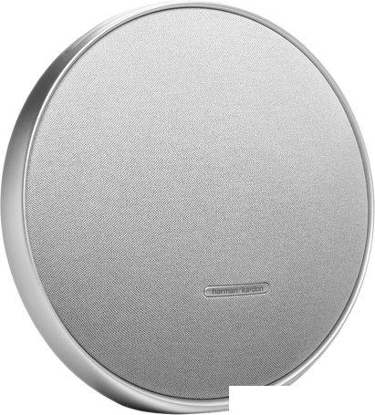 Беспроводная колонка Harman/Kardon Onyx Studio 9 (серый)- фото