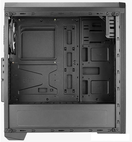 Корпус AeroCool Genesis-G-BK-v2- фото3