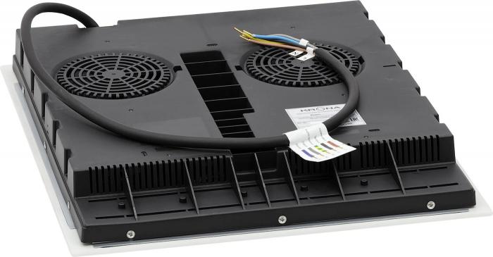 Варочная панель Krona Genesis Max 45 WH- фото3