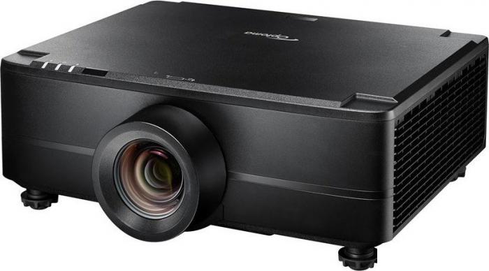 Проектор Optoma ZU820T- фото4