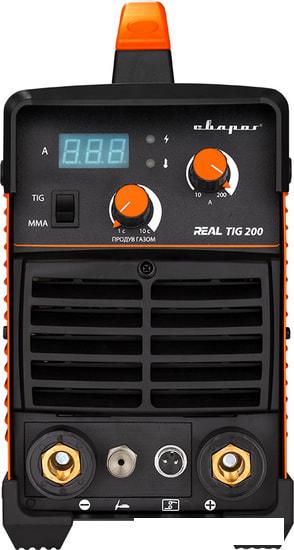 Сварочный инвертор Сварог Real TIG 200 (W223)- фото2