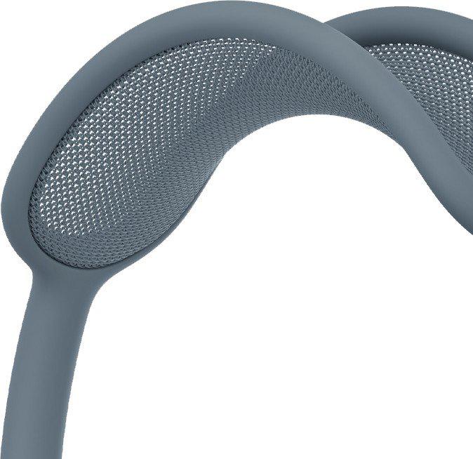 Наушники Apple AirPods Max (с разъёмом USB Type-C, синий)- фото4