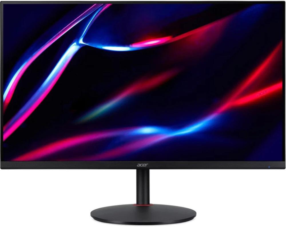 Игровой монитор Acer Nitro XV322QKV3bmiiphx UM.JX2CD.301- фото