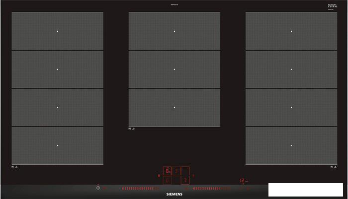 Варочная панель Siemens EX975LXC1E- фото