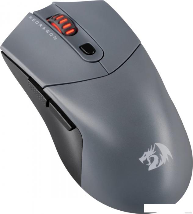 Игровая мышь Redragon ST4R Pro (серый)- фото4