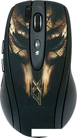 Игровая мышь A4Tech XL-750BH- фото